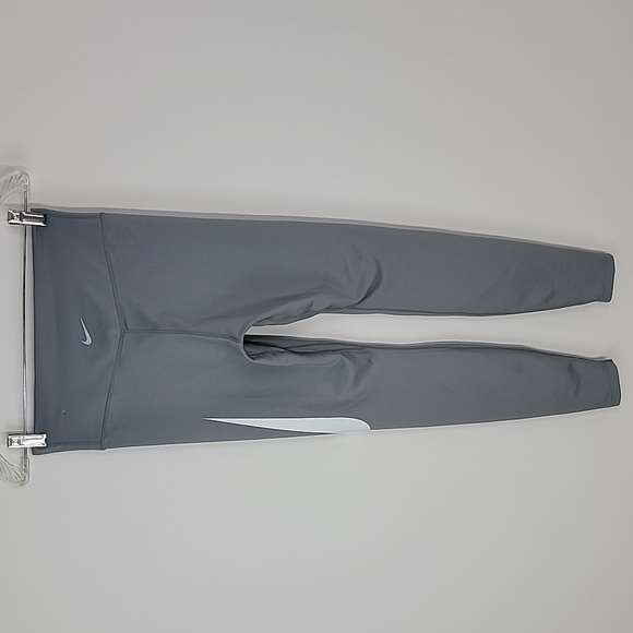 Nike swoosh 7/8 tights leggings size small - Picture 7 of 11